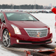 Illustration for article titled Cadillac Begins Shipping ELRs To Dealerships